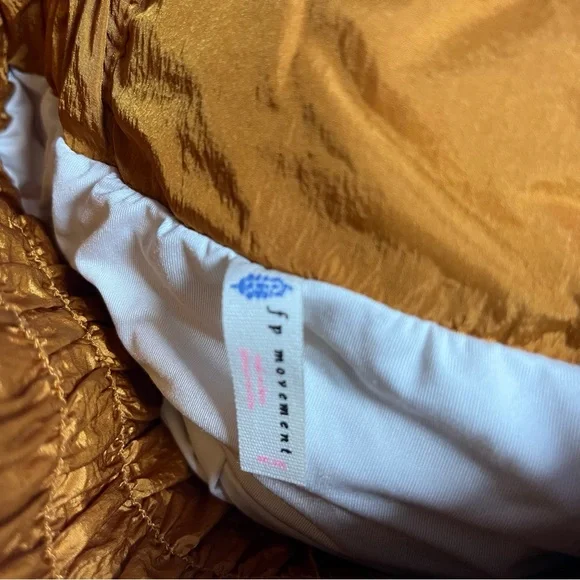 Free people movement and bag women's Shorts - Picture 3 of 10